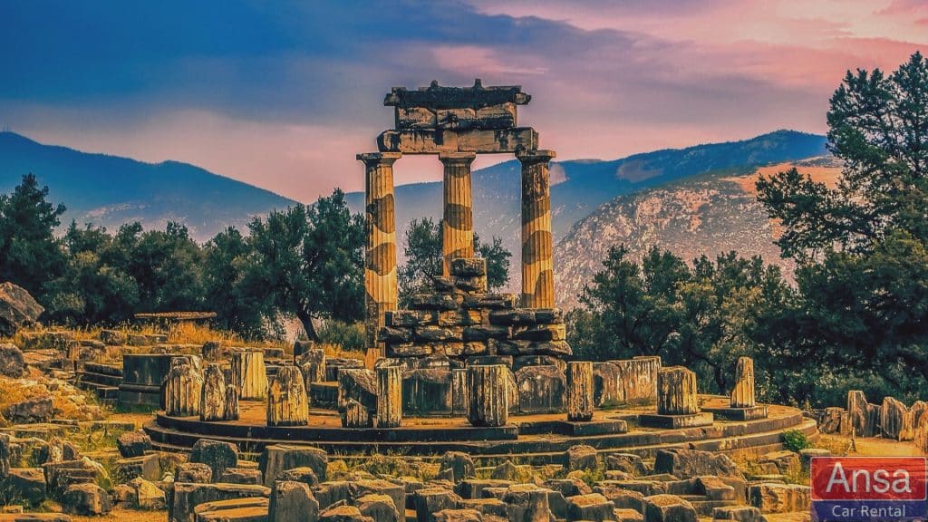 Delphi, Oracle